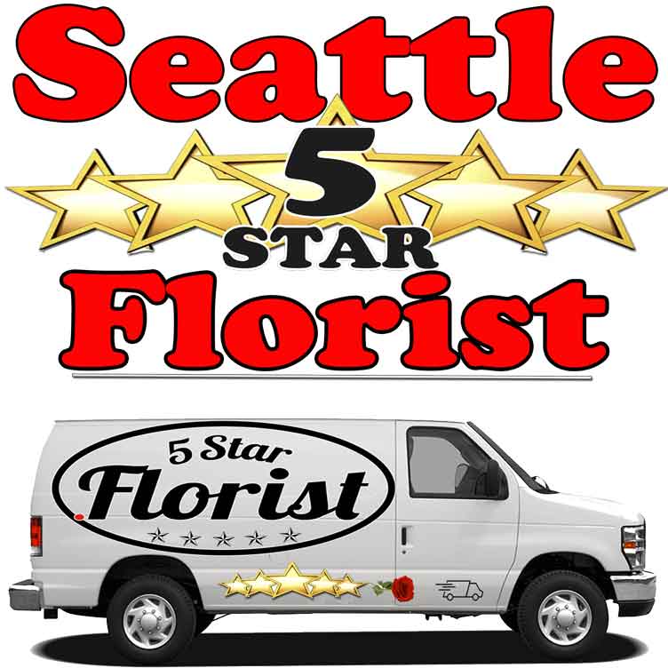 seattle florist